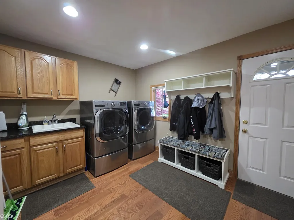 53203 Foss Road Macomb Township MI 48042