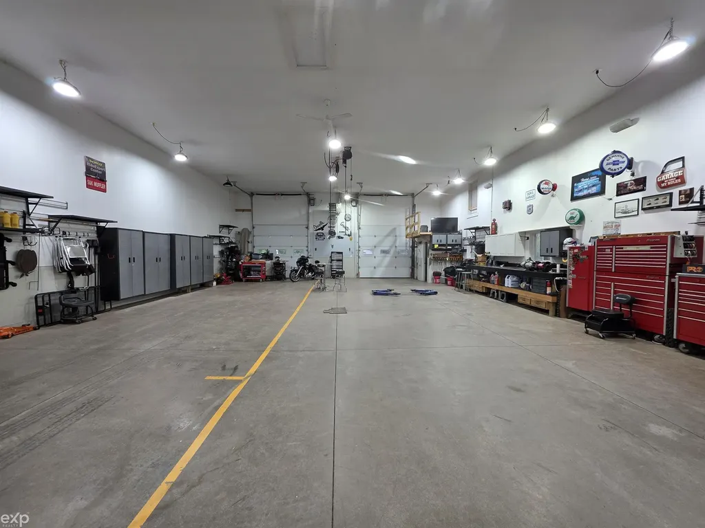 53203 Foss Road Macomb Township MI 48042