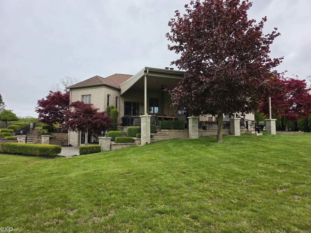 53203 Foss Road Macomb Township MI 48042
