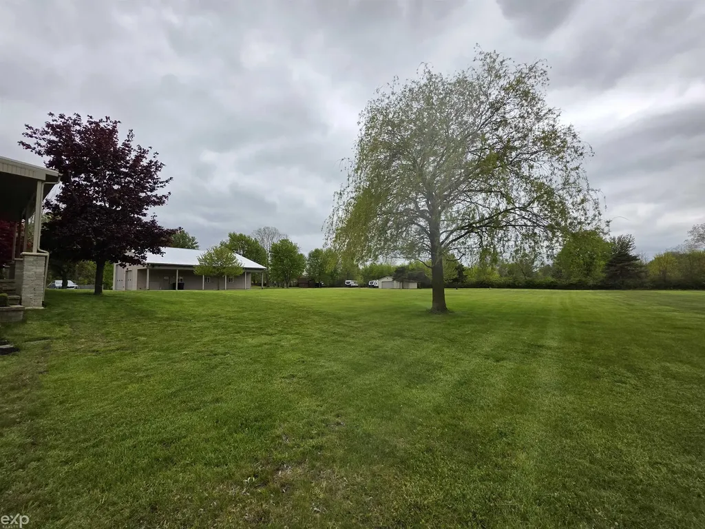 53203 Foss Road Macomb Township MI 48042