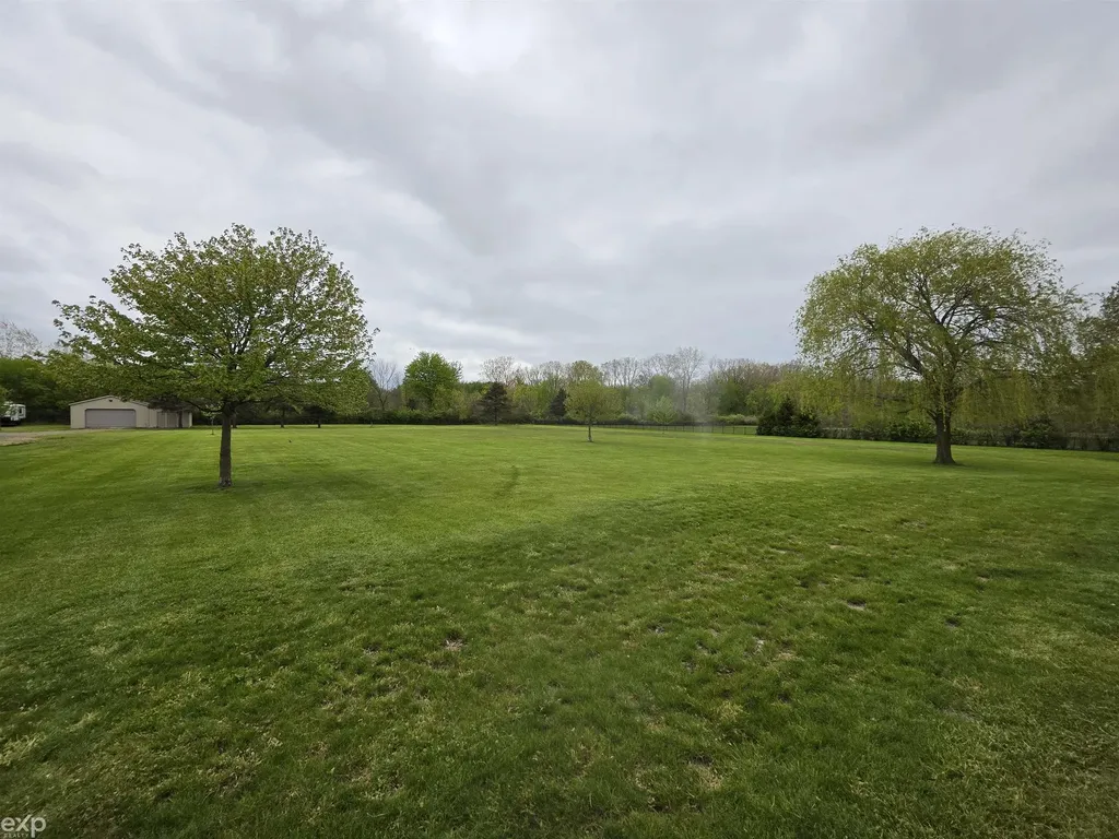 53203 Foss Road Macomb Township MI 48042