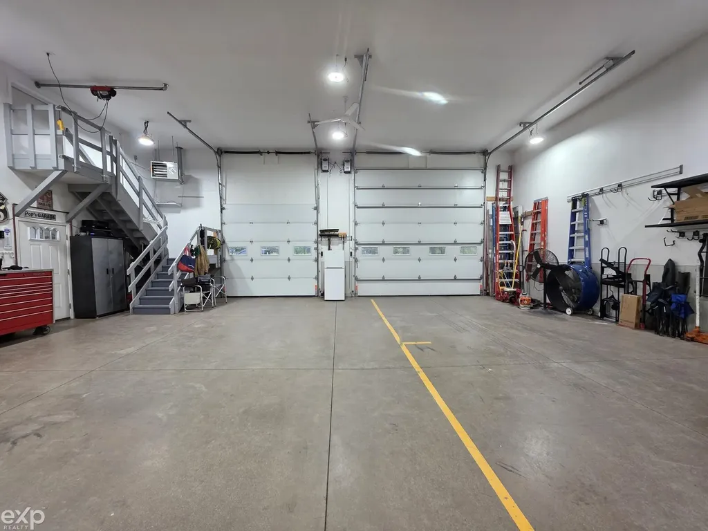 53203 Foss Road Macomb Township MI 48042