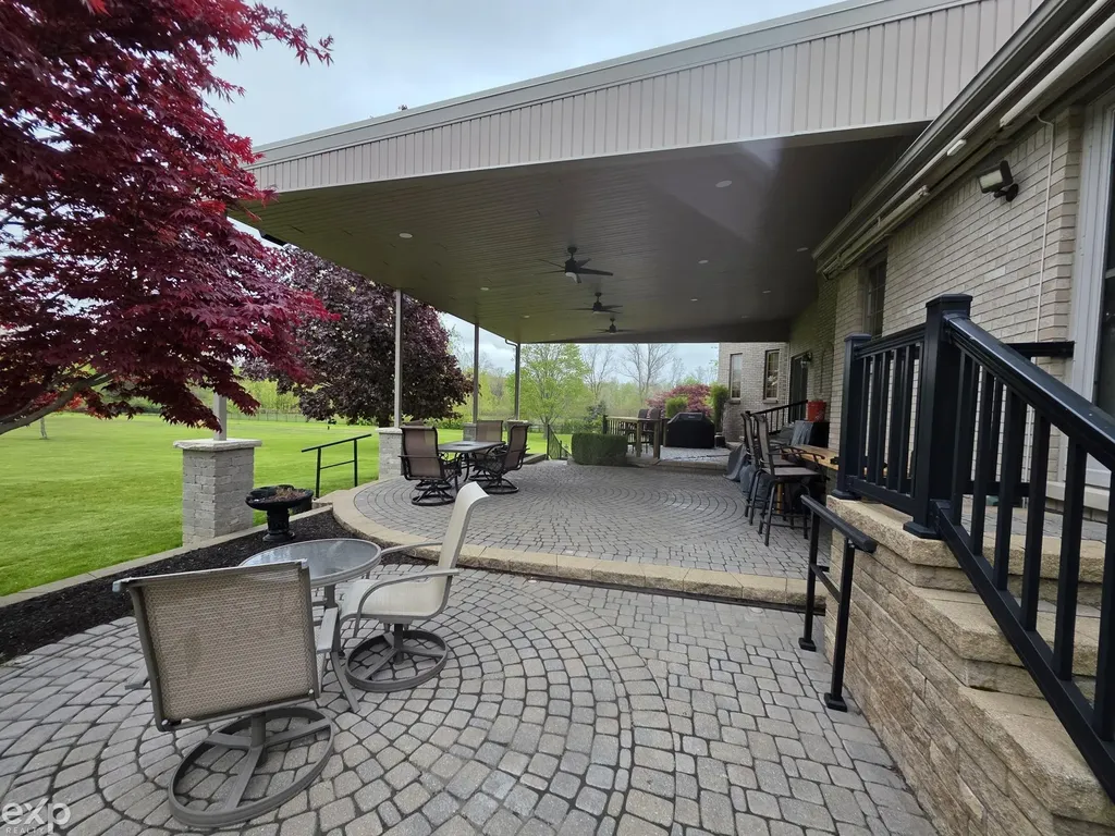 53203 Foss Road Macomb Township MI 48042