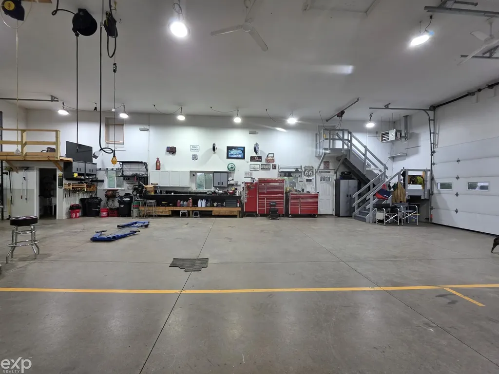 53203 Foss Road Macomb Township MI 48042