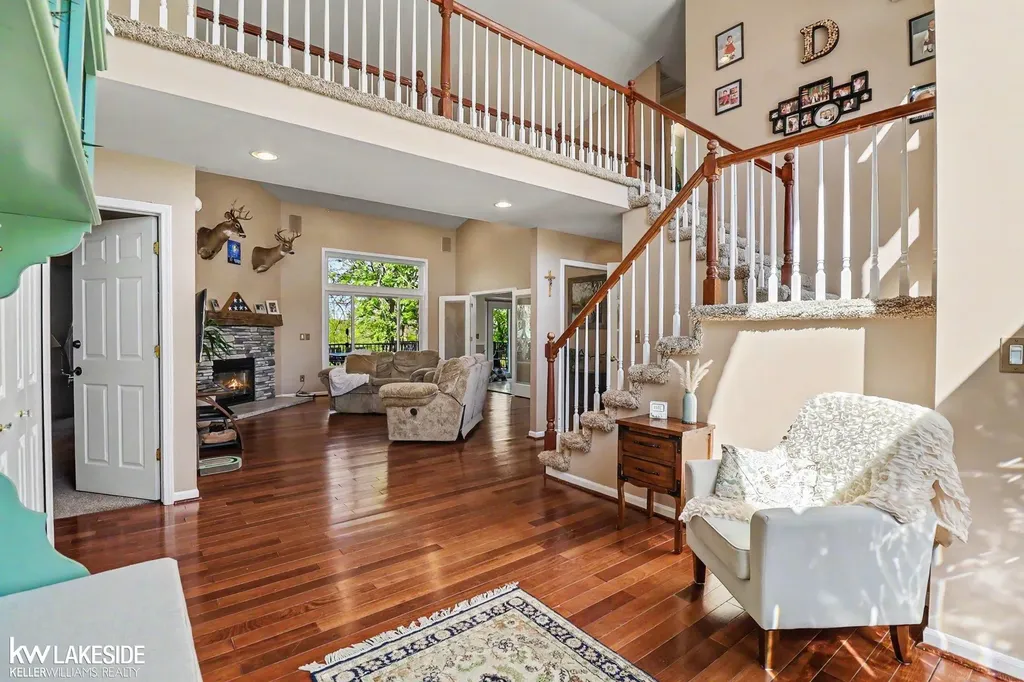 47619 Lamplighter Trail Macomb Township MI 48044
