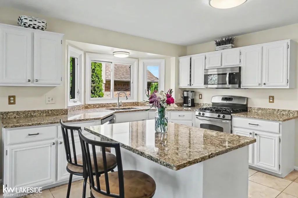 47619 Lamplighter Trail Macomb Township MI 48044
