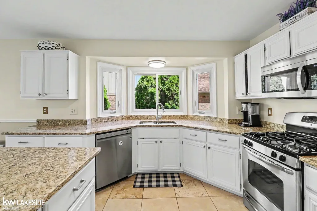 47619 Lamplighter Trail Macomb Township MI 48044