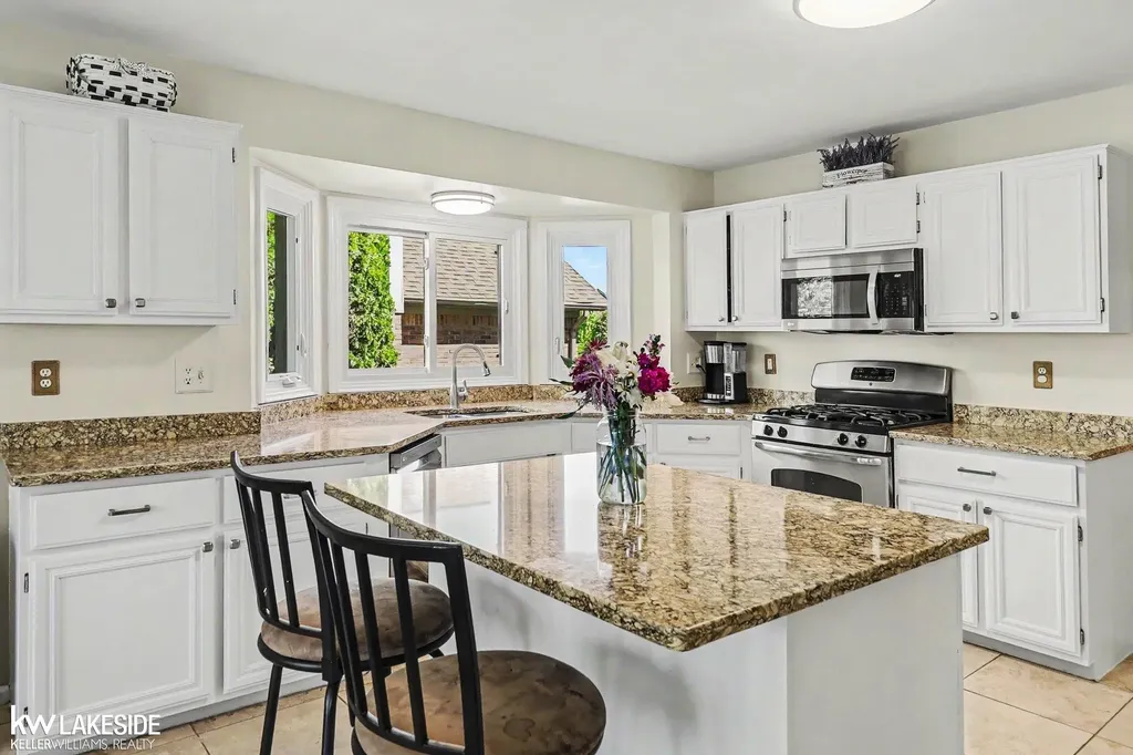 47619 Lamplighter Trail Macomb Township MI 48044