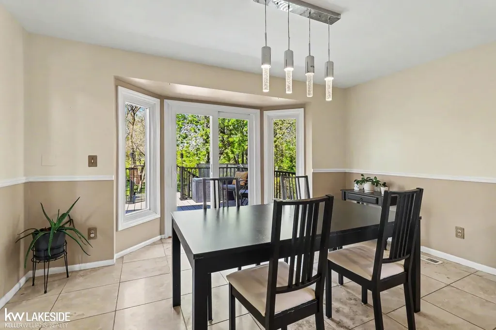 47619 Lamplighter Trail Macomb Township MI 48044
