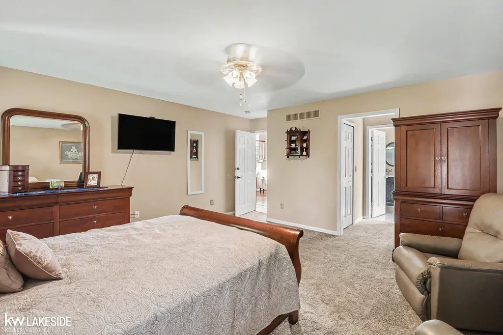 47619 Lamplighter Trail Macomb Township MI 48044