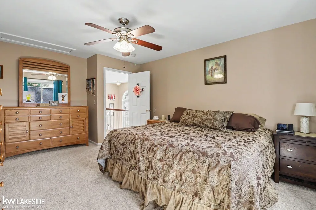 47619 Lamplighter Trail Macomb Township MI 48044