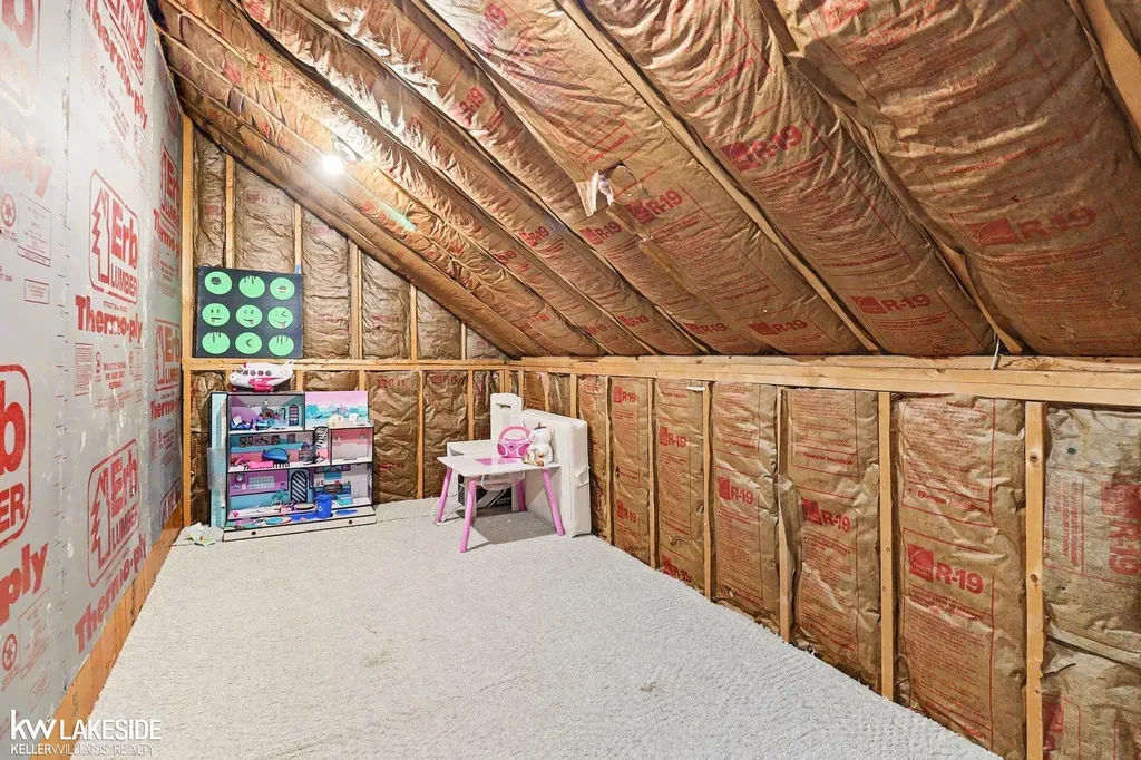 47619 Lamplighter Trail Macomb Township MI 48044