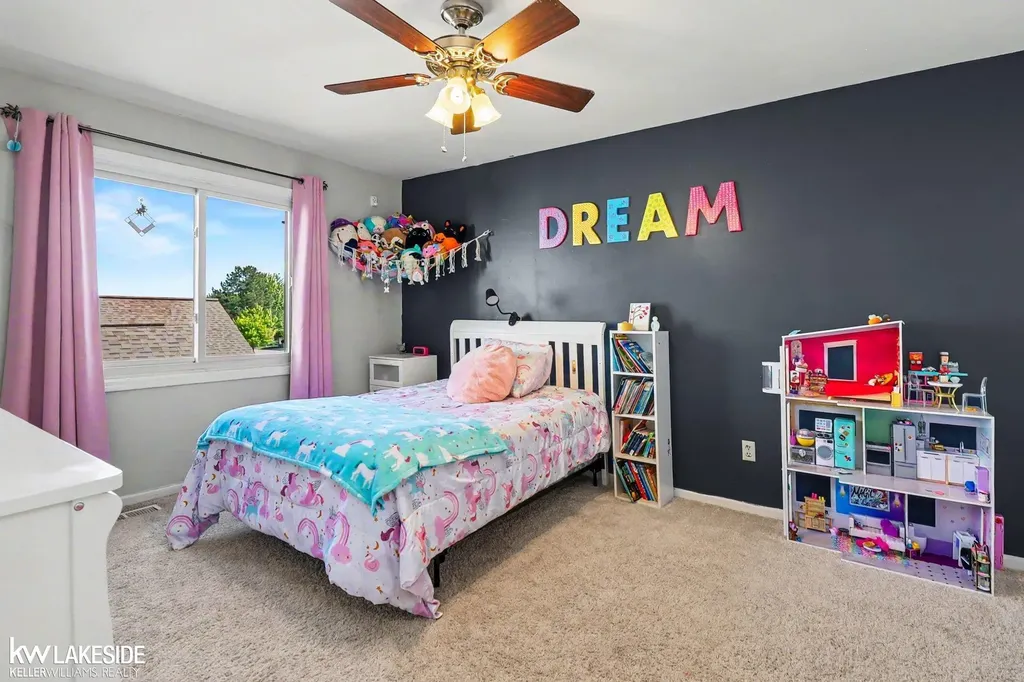 47619 Lamplighter Trail Macomb Township MI 48044