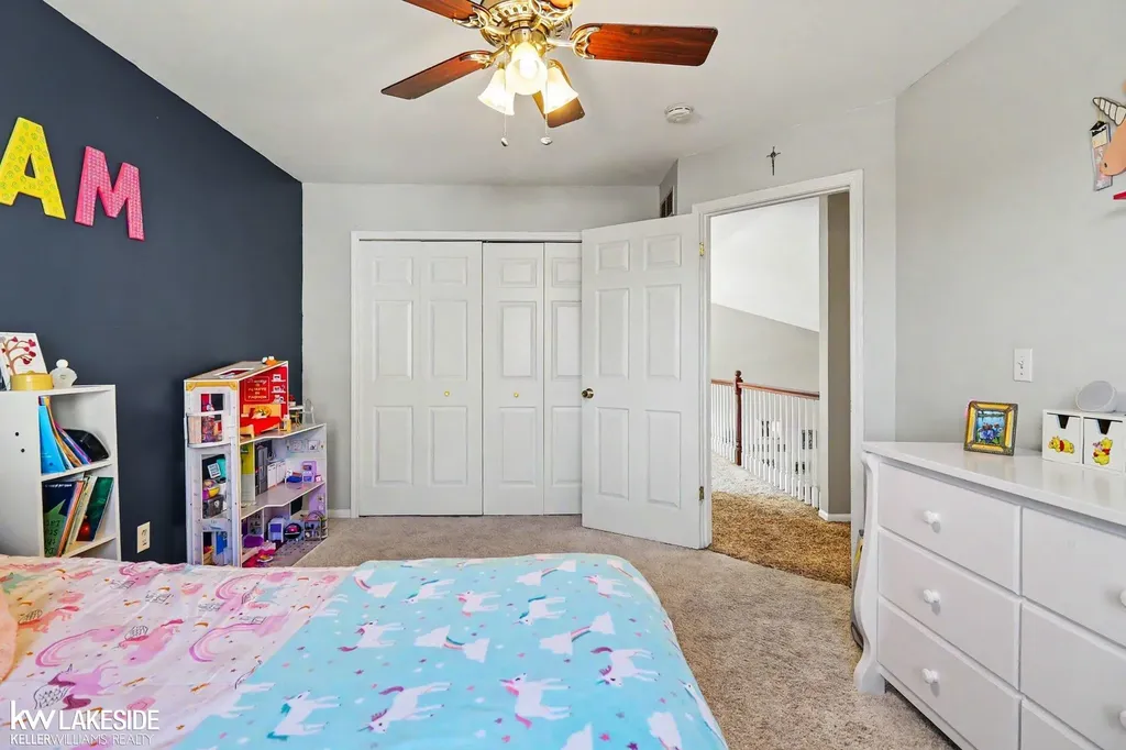 47619 Lamplighter Trail Macomb Township MI 48044