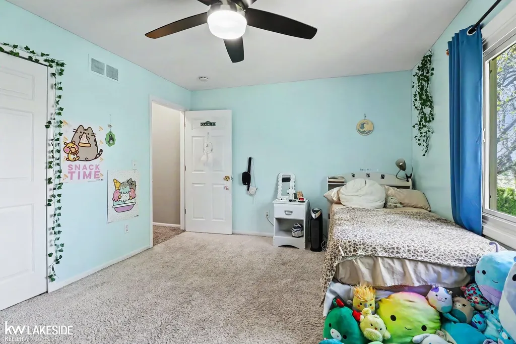47619 Lamplighter Trail Macomb Township MI 48044
