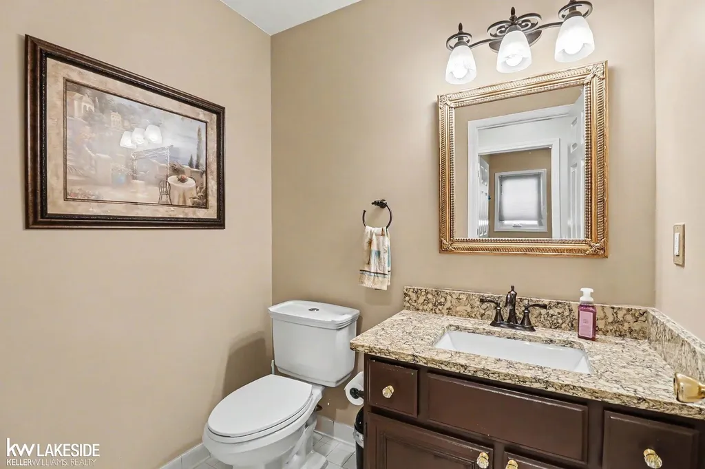 47619 Lamplighter Trail Macomb Township MI 48044