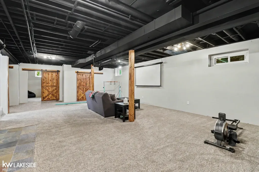 47619 Lamplighter Trail Macomb Township MI 48044