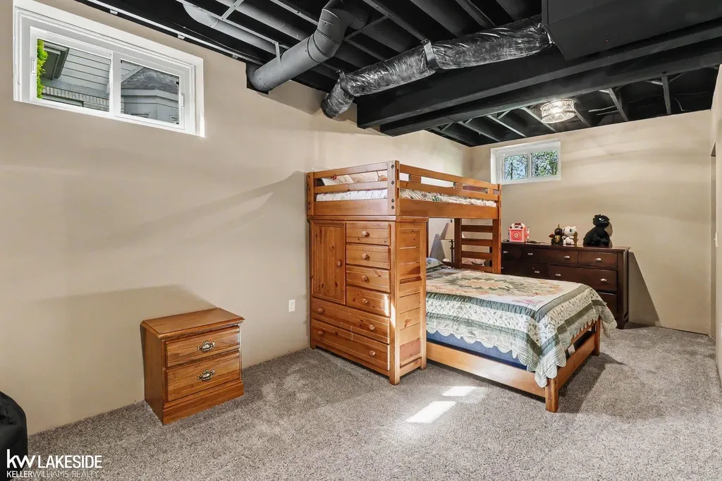 47619 Lamplighter Trail Macomb Township MI 48044
