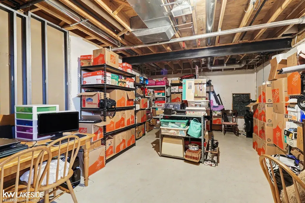 47619 Lamplighter Trail Macomb Township MI 48044