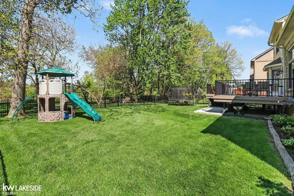 47619 Lamplighter Trail Macomb Township MI 48044