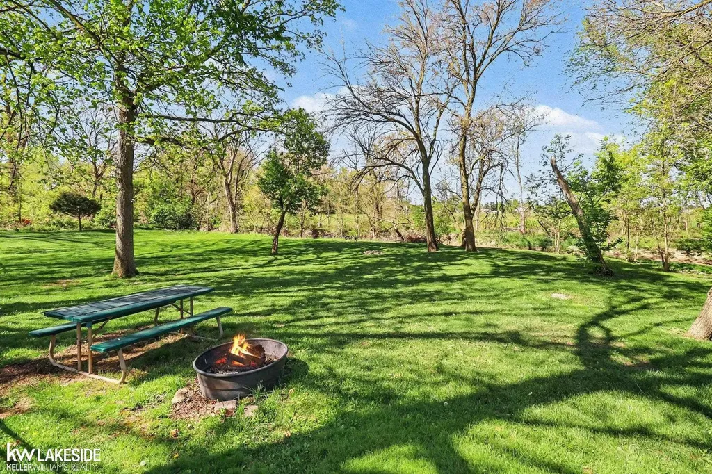47619 Lamplighter Trail Macomb Township MI 48044