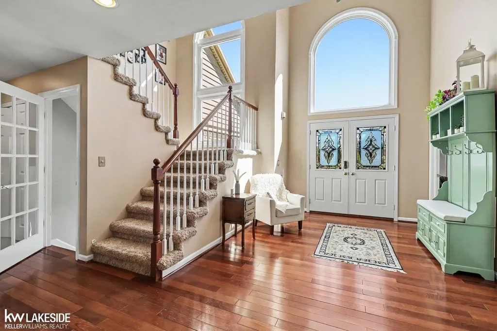 47619 Lamplighter Trail Macomb Township MI 48044