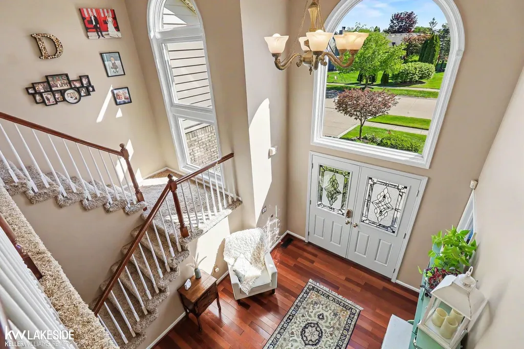 47619 Lamplighter Trail Macomb Township MI 48044