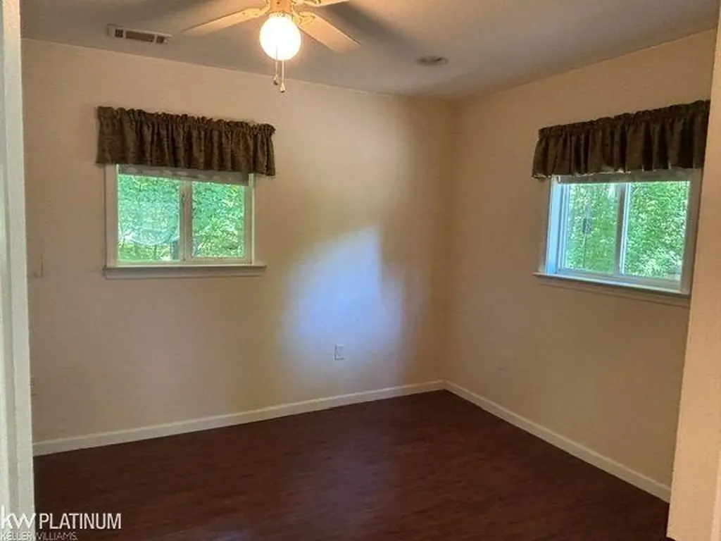 9083 Island Drive Clay Township MI 48001