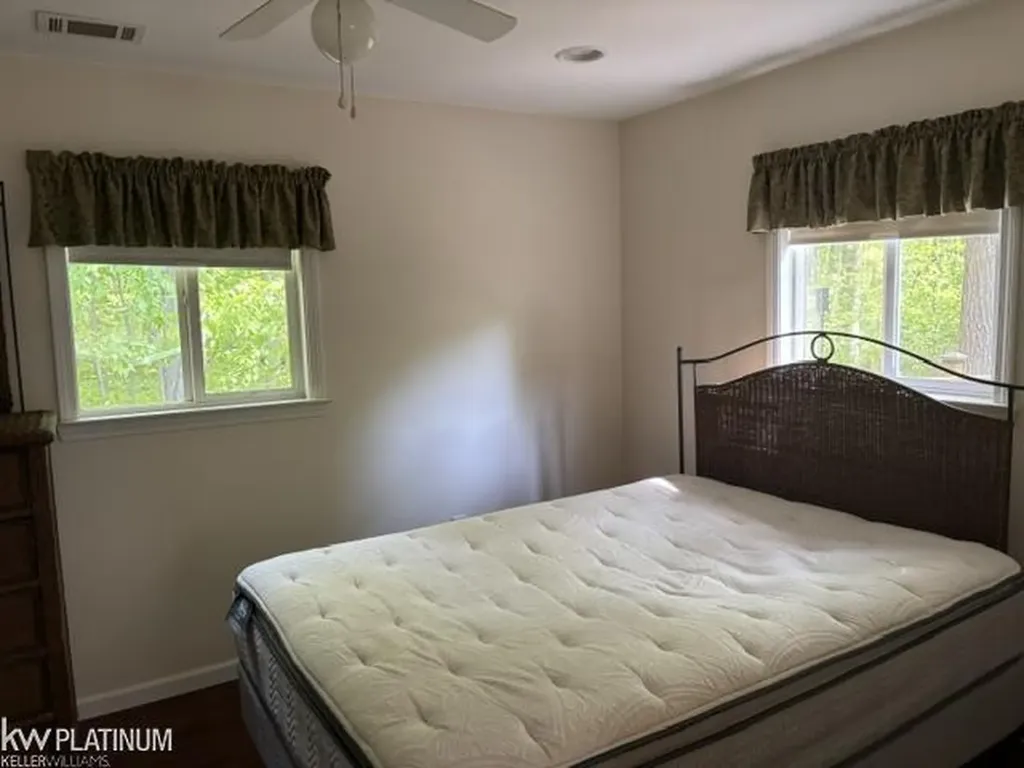 9083 Island Drive Clay Township MI 48001