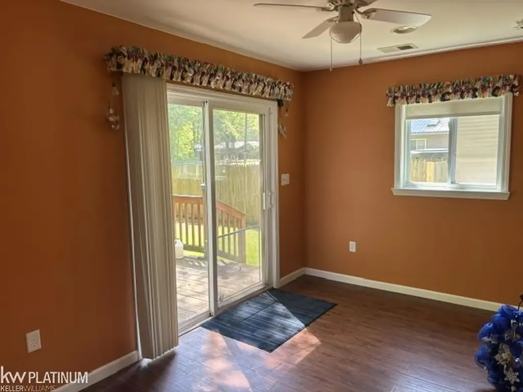 9083 Island Drive Clay Township MI 48001