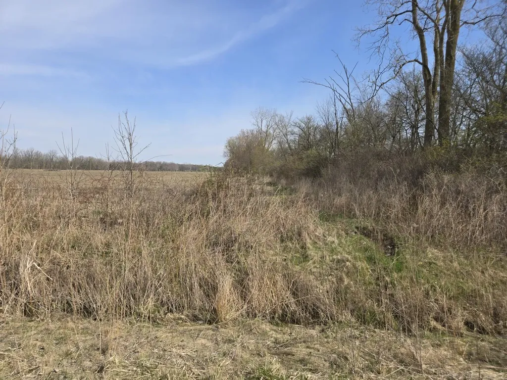 0 Weber (lot B) Road Columbus Township MI 48063