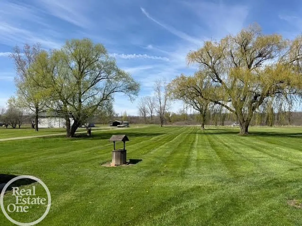 15594 Bryce Road Mussey Township MI 48014