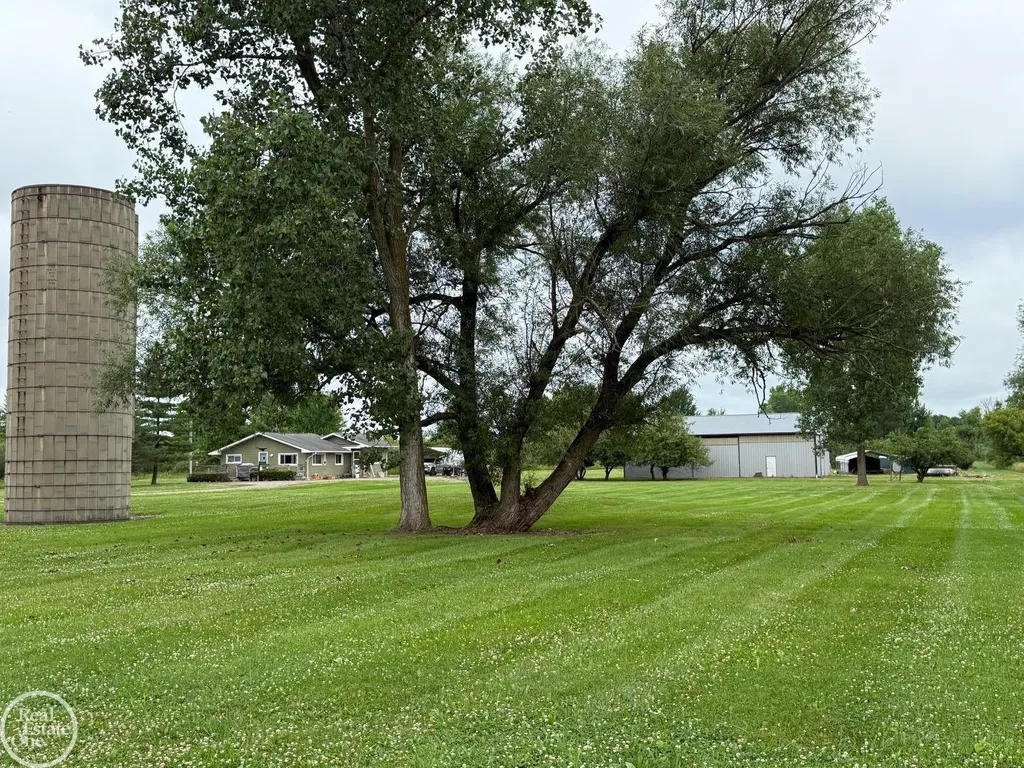 15594 Bryce Road Mussey Township MI 48014