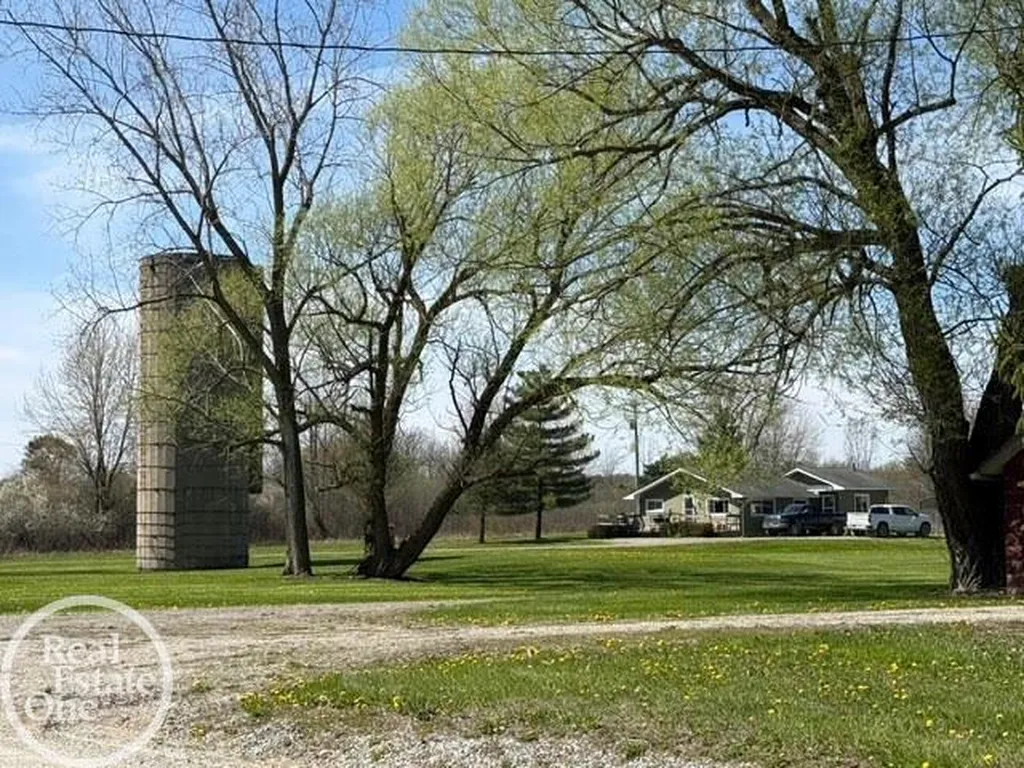 15594 Bryce Road Mussey Township MI 48014