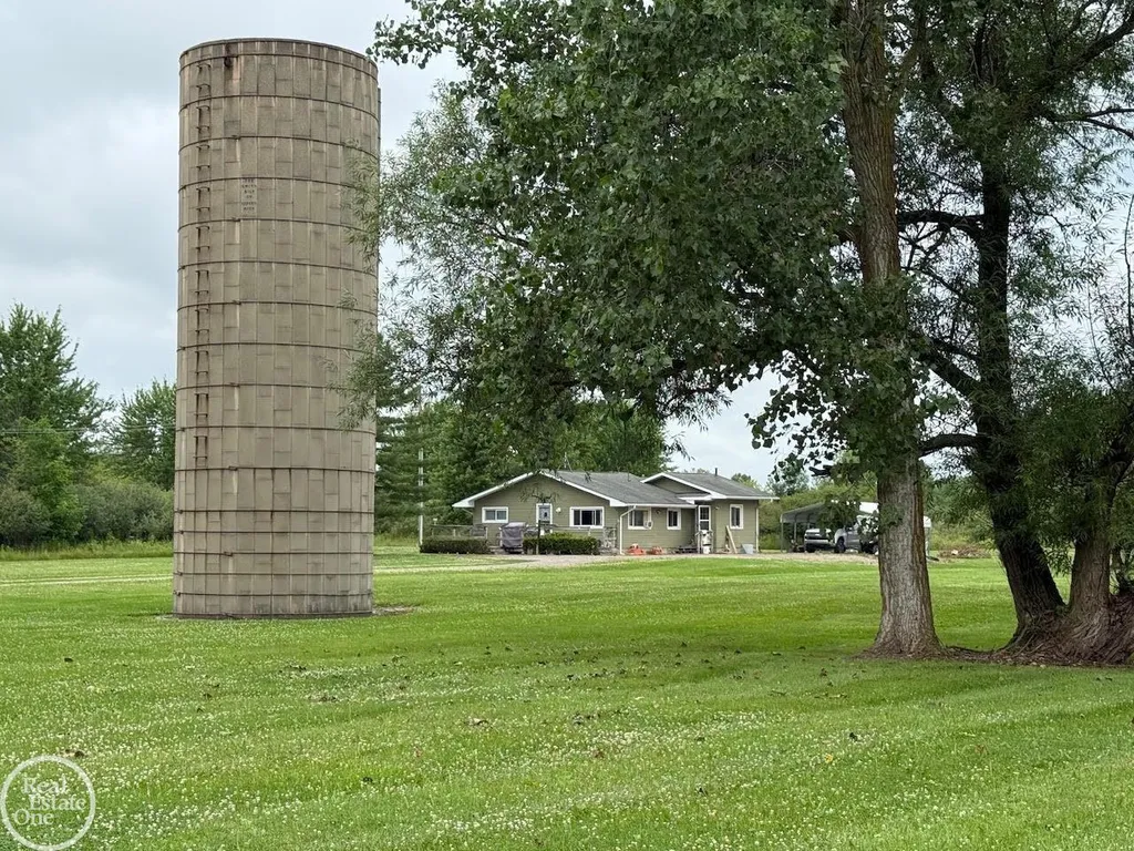 15594 Bryce Road Mussey Township MI 48014