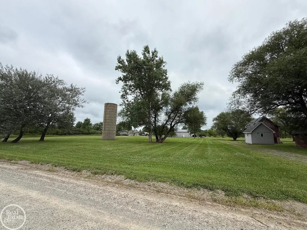 15594 Bryce Road Mussey Township MI 48014