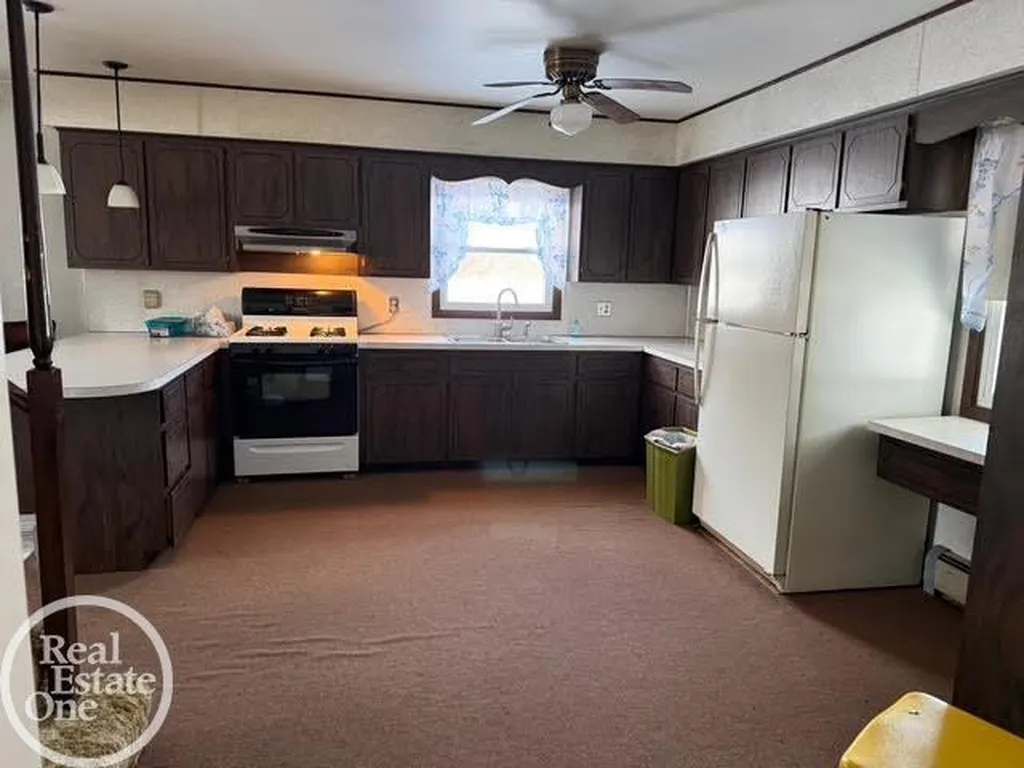 15594 Bryce Road Mussey Township MI 48014