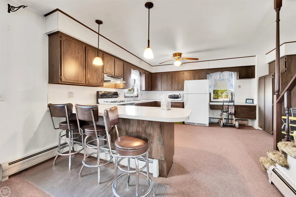 15594 Bryce Road Mussey Township MI 48014