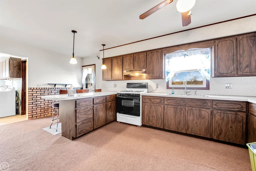 15594 Bryce Road Mussey Township MI 48014