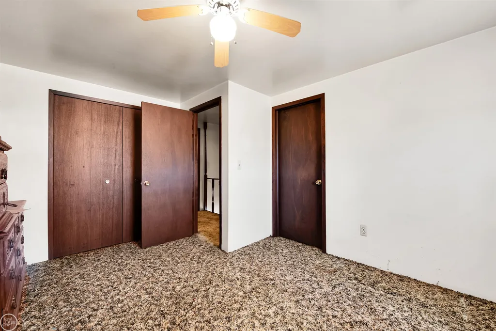 15594 Bryce Road Mussey Township MI 48014