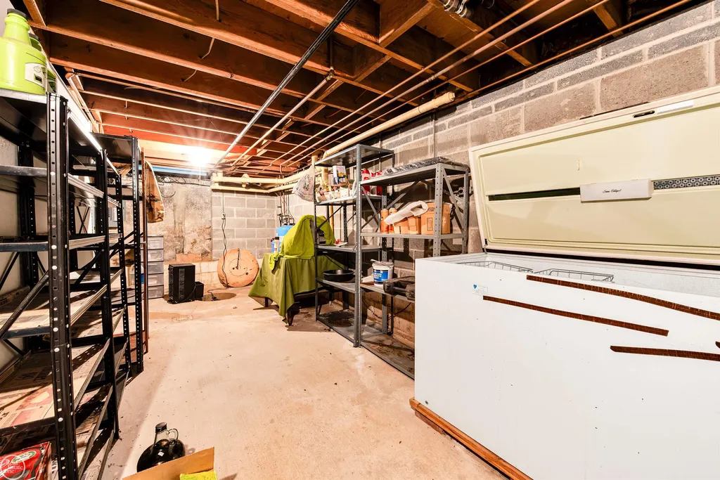 15594 Bryce Road Mussey Township MI 48014