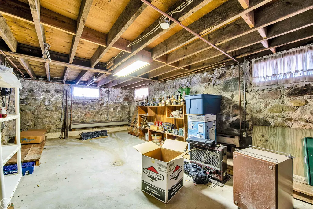 15594 Bryce Road Mussey Township MI 48014