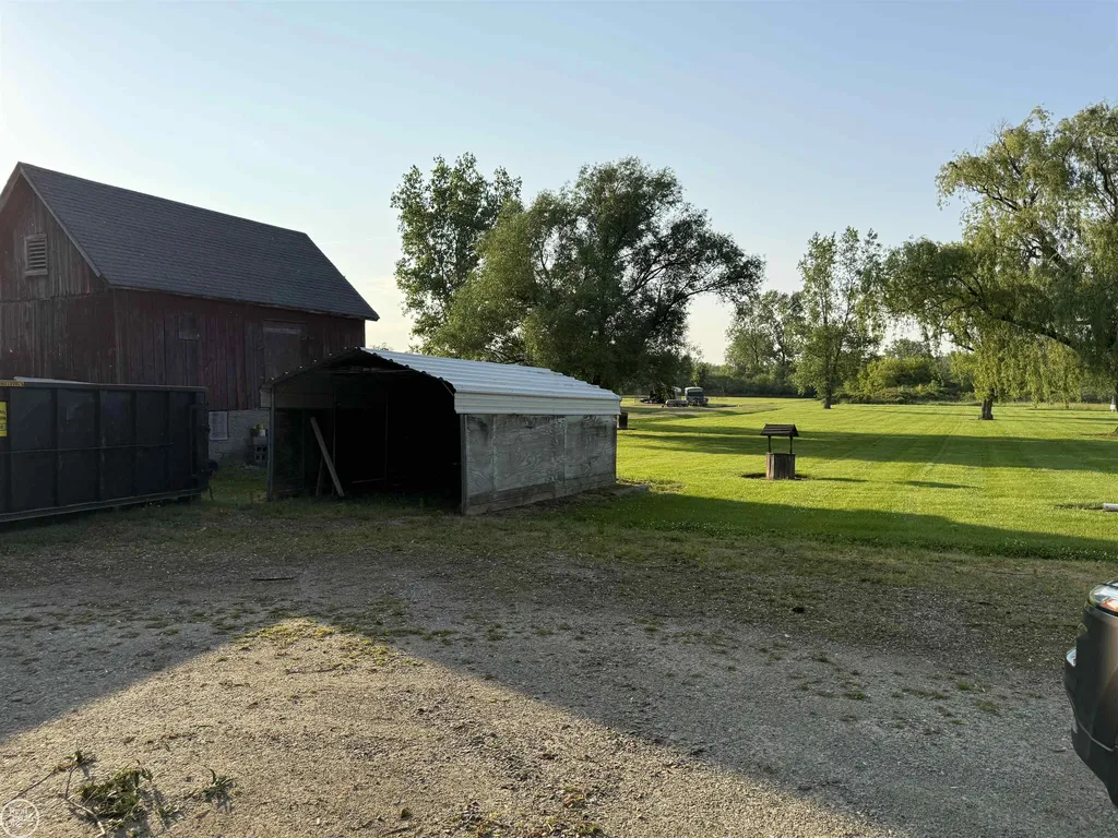 15594 Bryce Road Mussey Township MI 48014