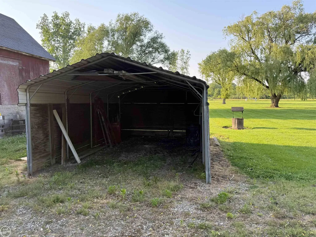 15594 Bryce Road Mussey Township MI 48014