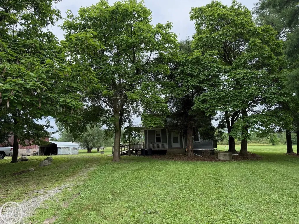 15594 Bryce Road Mussey Township MI 48014