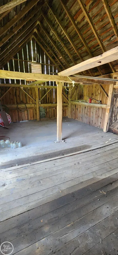 15594 Bryce Road Mussey Township MI 48014