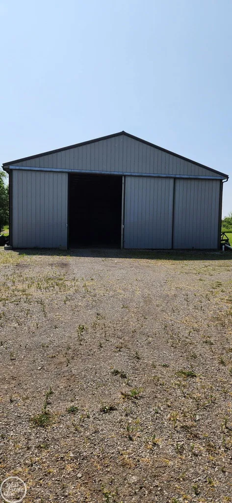 15594 Bryce Road Mussey Township MI 48014