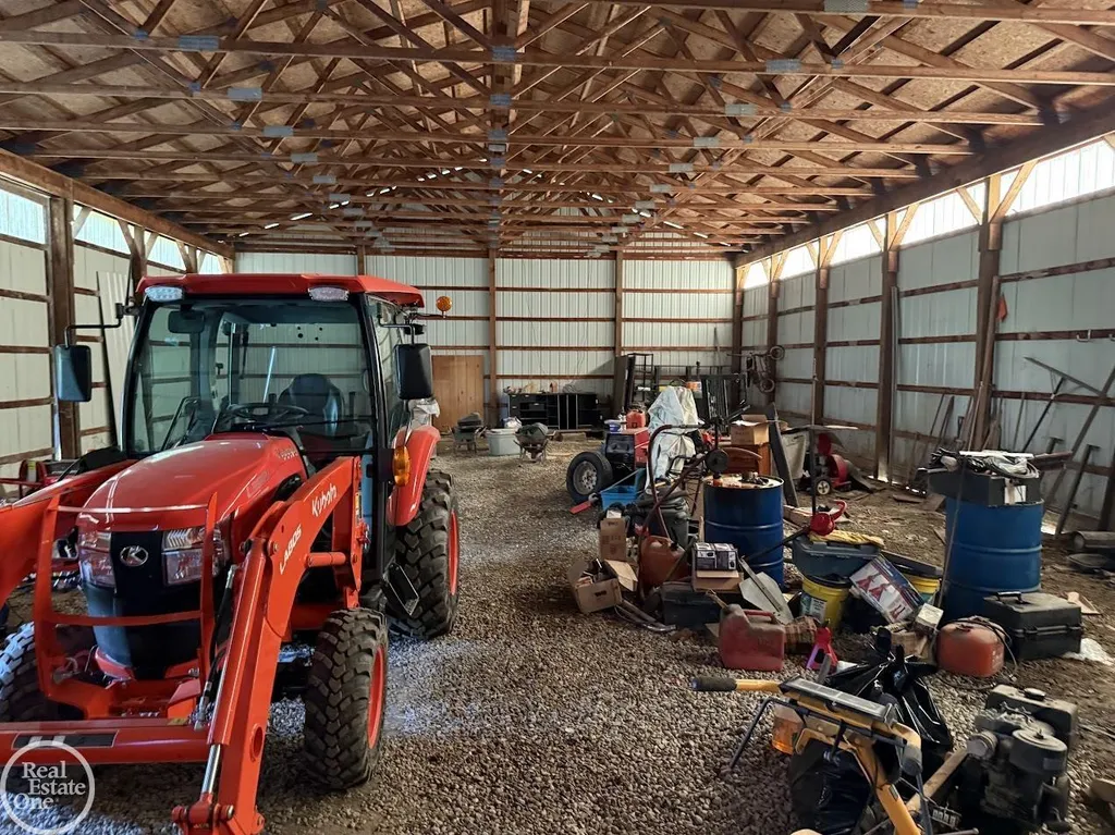 15594 Bryce Road Mussey Township MI 48014