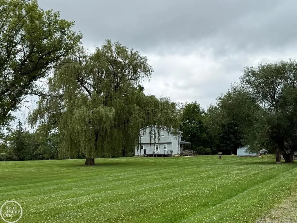 15594 Bryce Road Mussey Township MI 48014