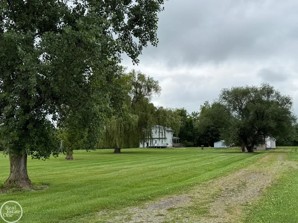 15594 Bryce Road Mussey Township MI 48014